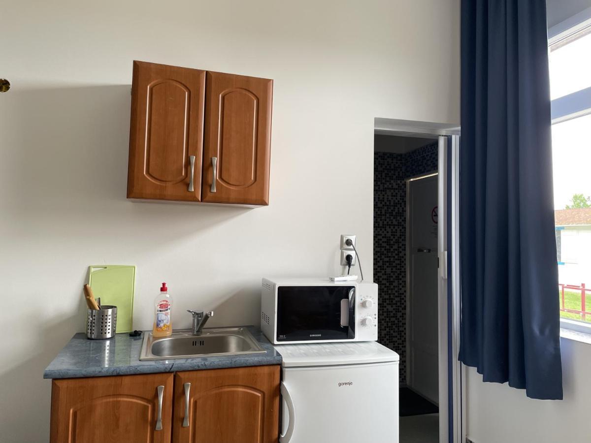 Pisztráng17 Apartman Apartman Gárdony Kültér fotó