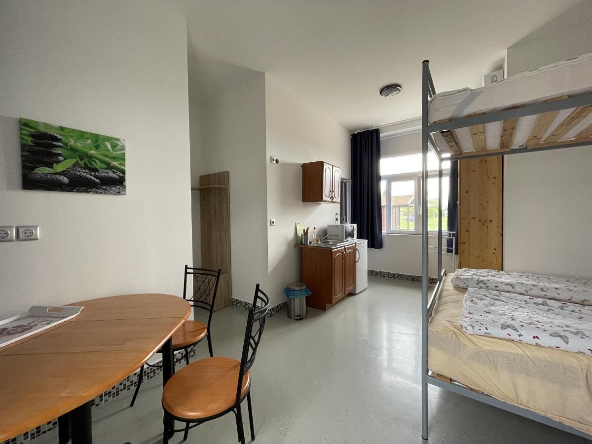 Pisztráng17 Apartman Apartman Gárdony Kültér fotó