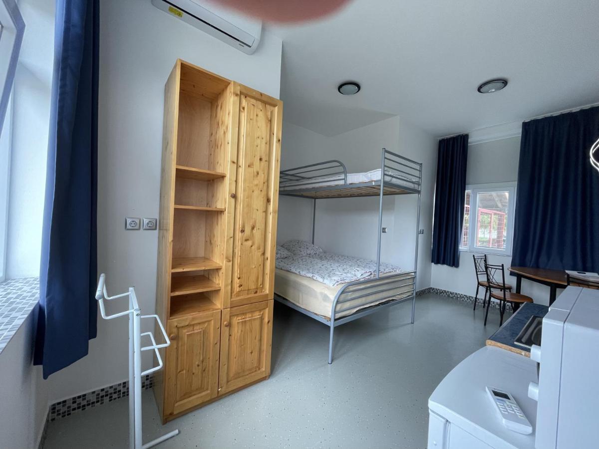 Pisztráng17 Apartman Apartman Gárdony Kültér fotó