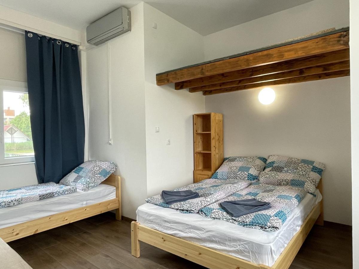 Pisztráng17 Apartman Apartman Gárdony Kültér fotó