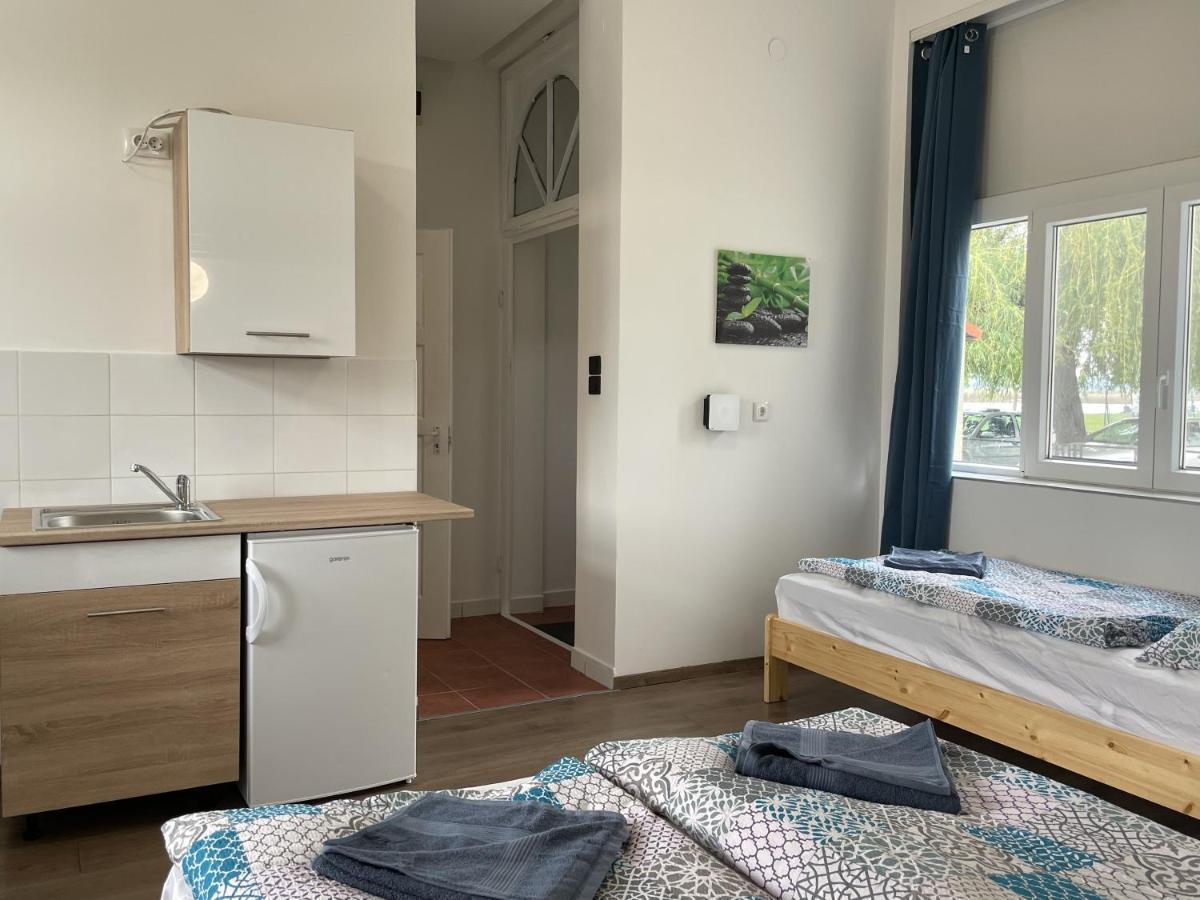 Pisztráng17 Apartman Apartman Gárdony Kültér fotó
