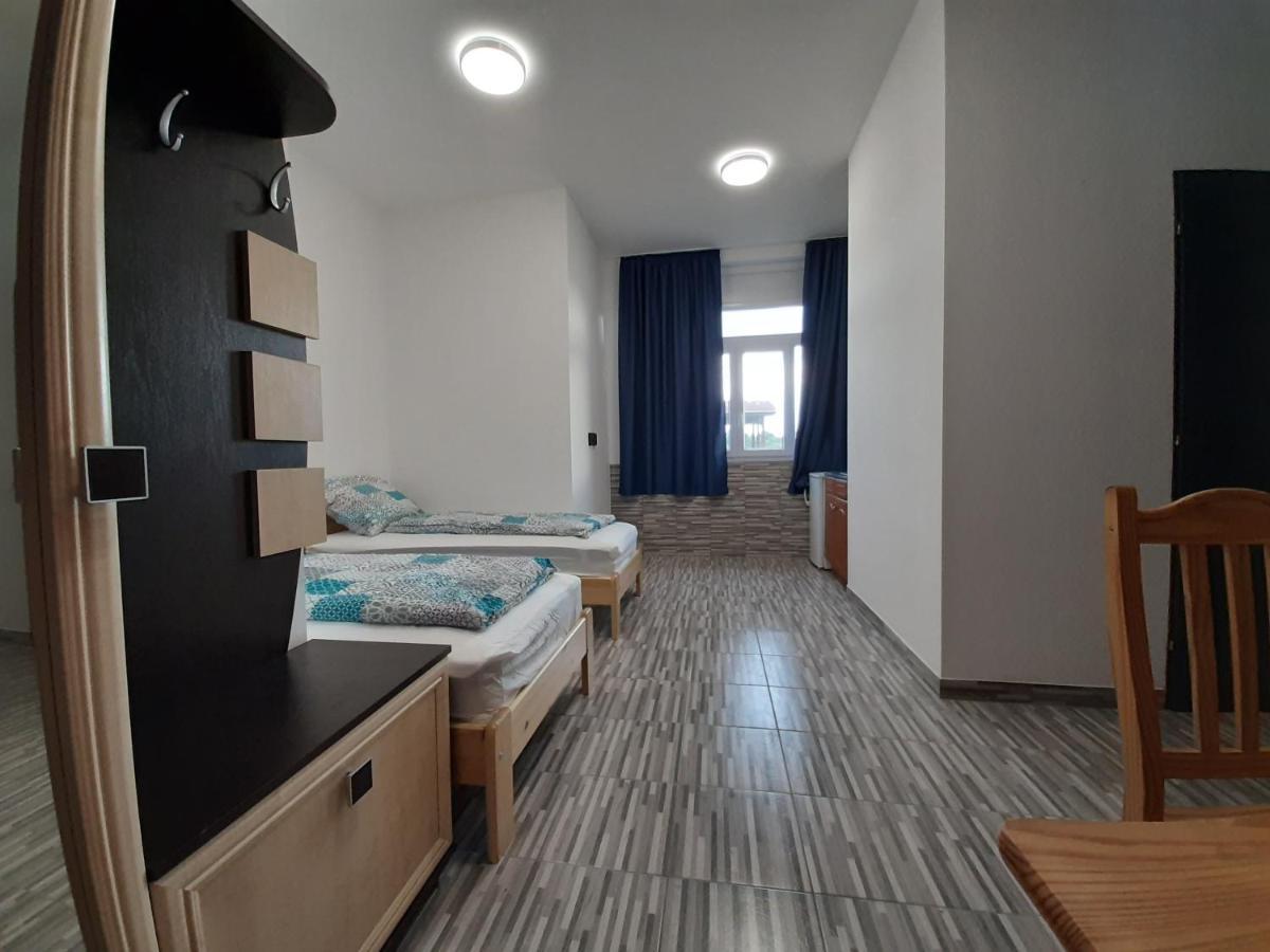 Pisztráng17 Apartman Apartman Gárdony Kültér fotó