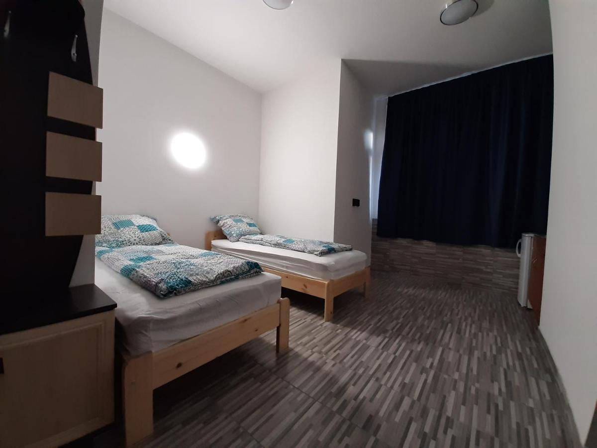 Pisztráng17 Apartman Apartman Gárdony Kültér fotó